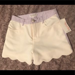 Vintage shorts